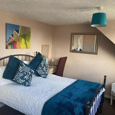 White Heather Guest House Mablethorpe Extérieur photo