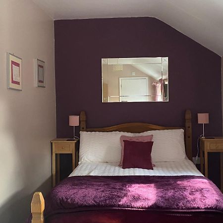 White Heather Guest House Mablethorpe Extérieur photo
