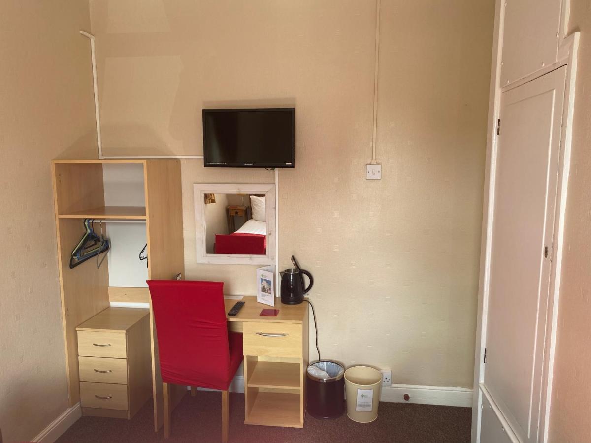 White Heather Guest House Mablethorpe Extérieur photo