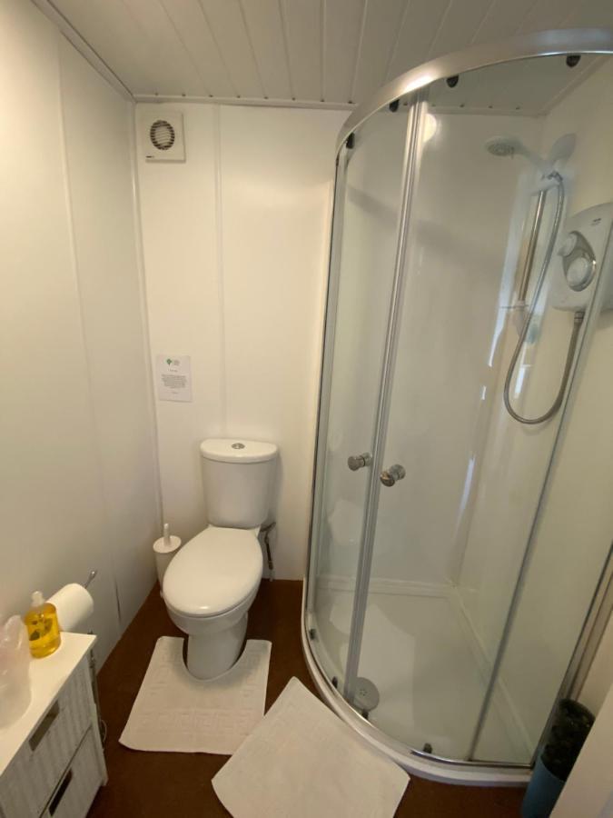 White Heather Guest House Mablethorpe Extérieur photo