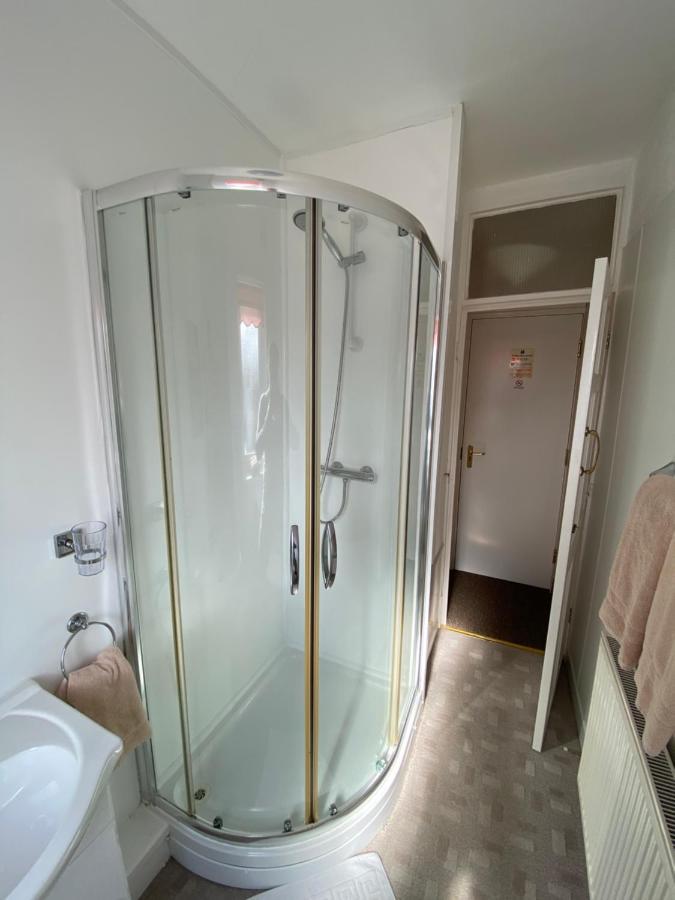 White Heather Guest House Mablethorpe Extérieur photo