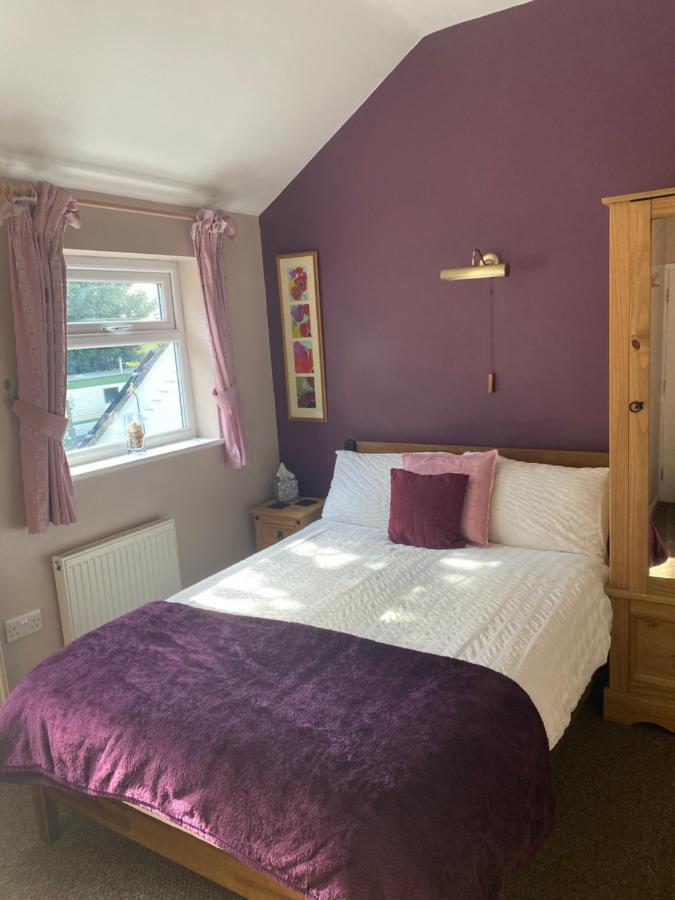 White Heather Guest House Mablethorpe Extérieur photo