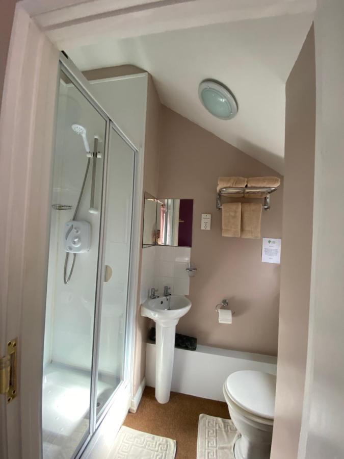 White Heather Guest House Mablethorpe Extérieur photo