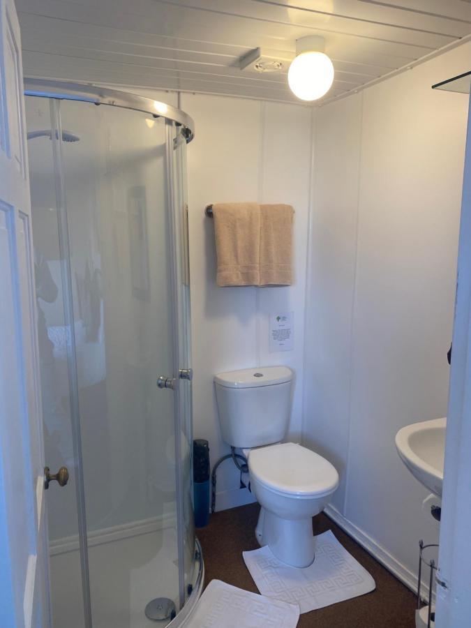 White Heather Guest House Mablethorpe Extérieur photo