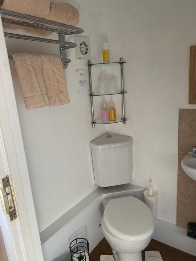 White Heather Guest House Mablethorpe Extérieur photo