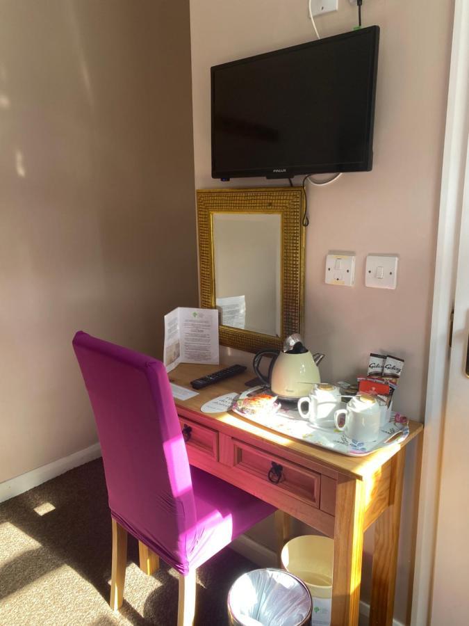 White Heather Guest House Mablethorpe Extérieur photo