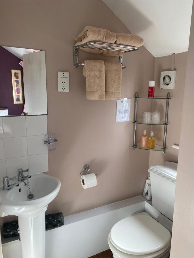White Heather Guest House Mablethorpe Extérieur photo