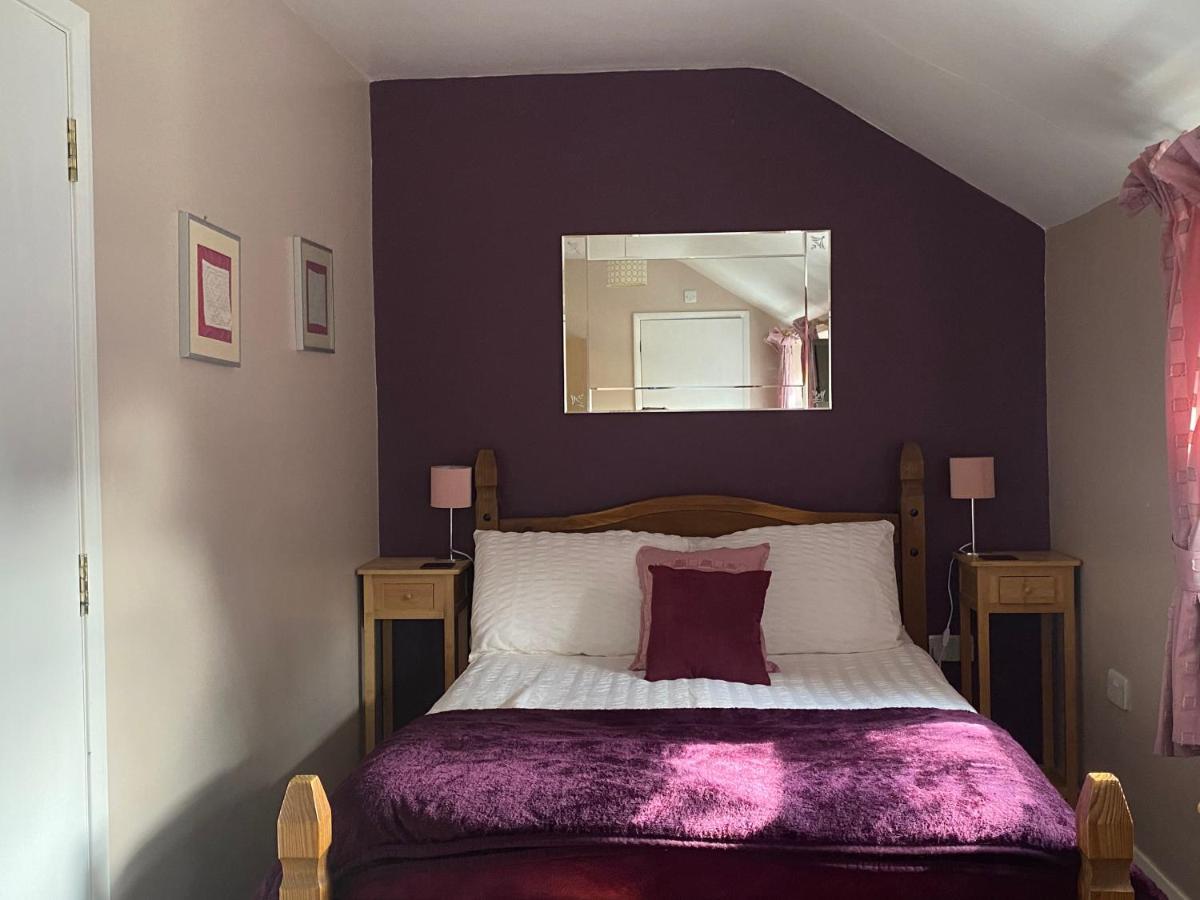 White Heather Guest House Mablethorpe Extérieur photo