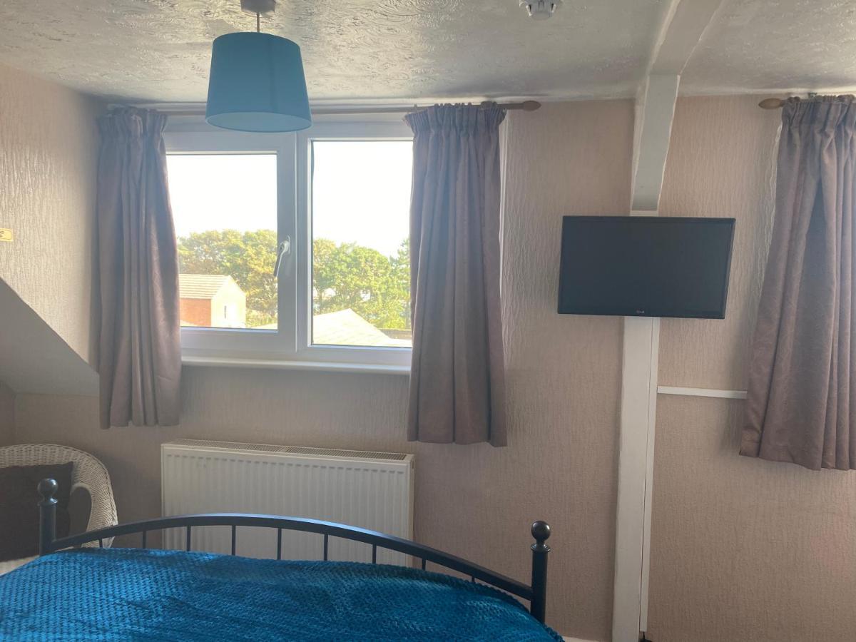 White Heather Guest House Mablethorpe Extérieur photo