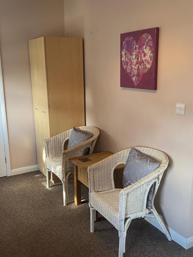 White Heather Guest House Mablethorpe Extérieur photo