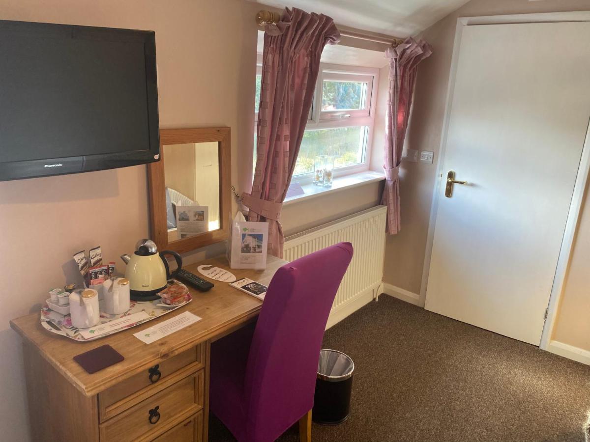 White Heather Guest House Mablethorpe Extérieur photo