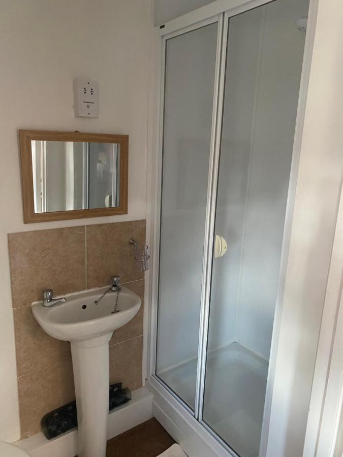 White Heather Guest House Mablethorpe Extérieur photo