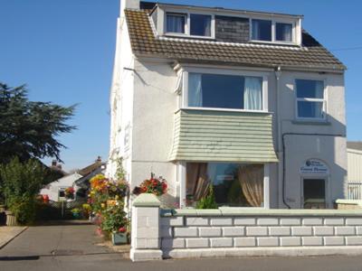 White Heather Guest House Mablethorpe Extérieur photo