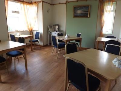 White Heather Guest House Mablethorpe Extérieur photo