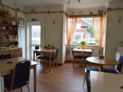 White Heather Guest House Mablethorpe Extérieur photo